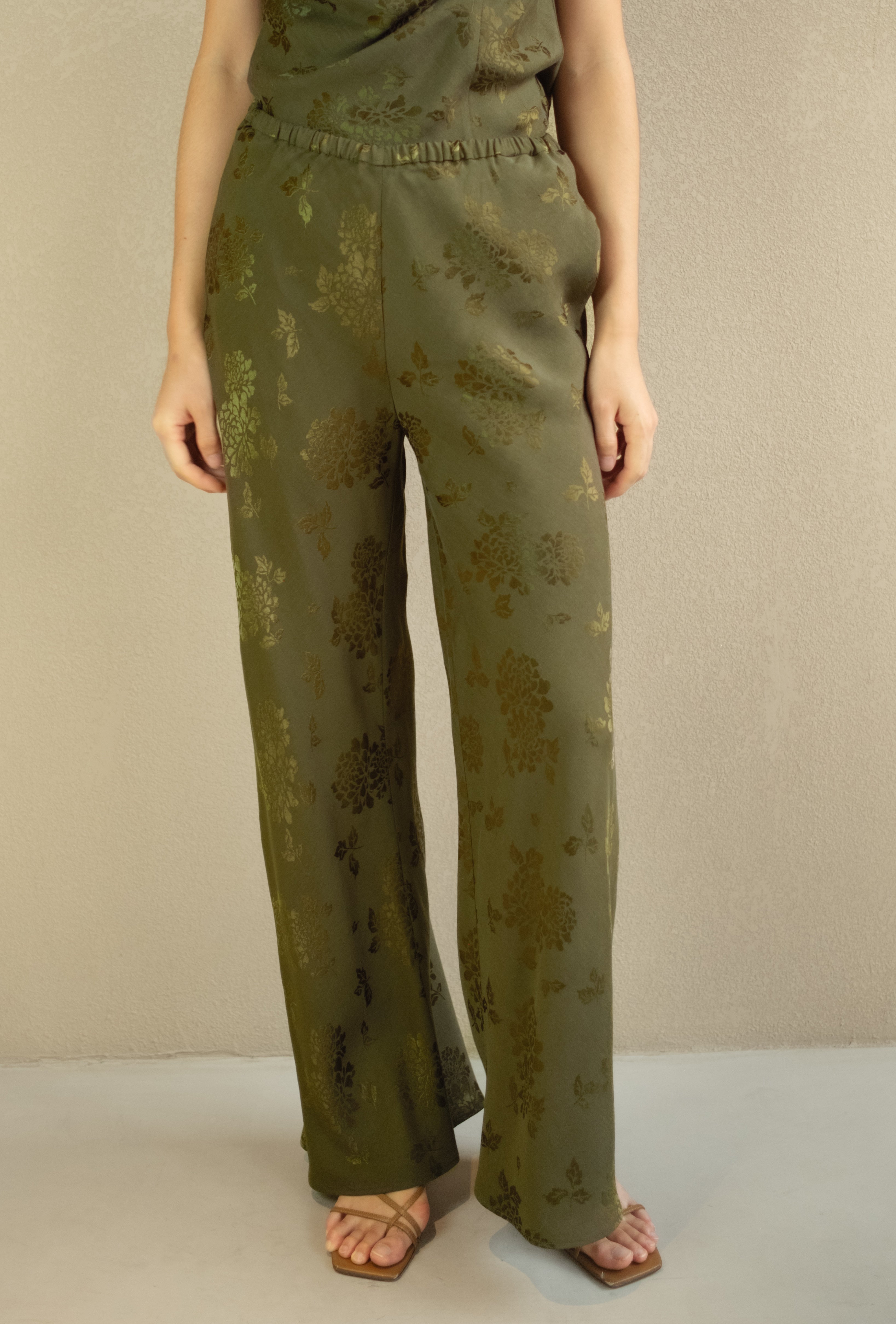 Ivy Pants