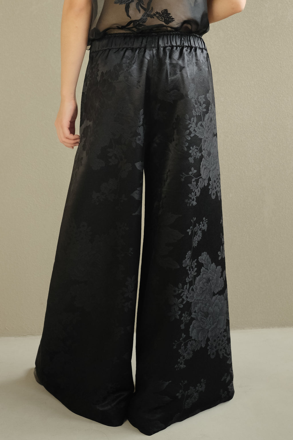 Lotus Trousers
